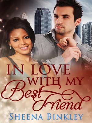 cover image of In Love With My Best Friend